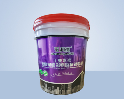 金属屋面彩钢瓦翻新专用