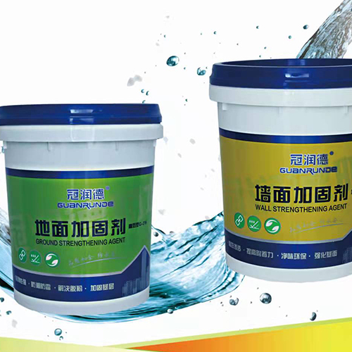 墙面加固剂