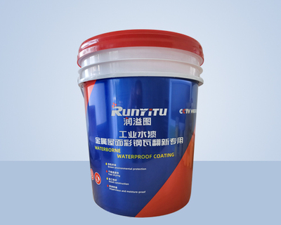 金属屋面彩钢瓦翻新专用